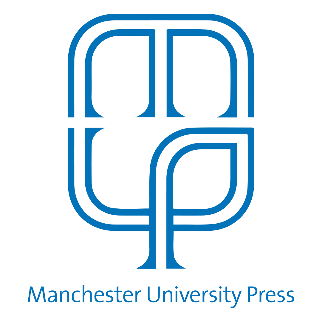 Manchester University Press logo