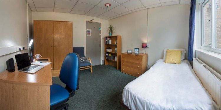 manchester uni accommodation tours