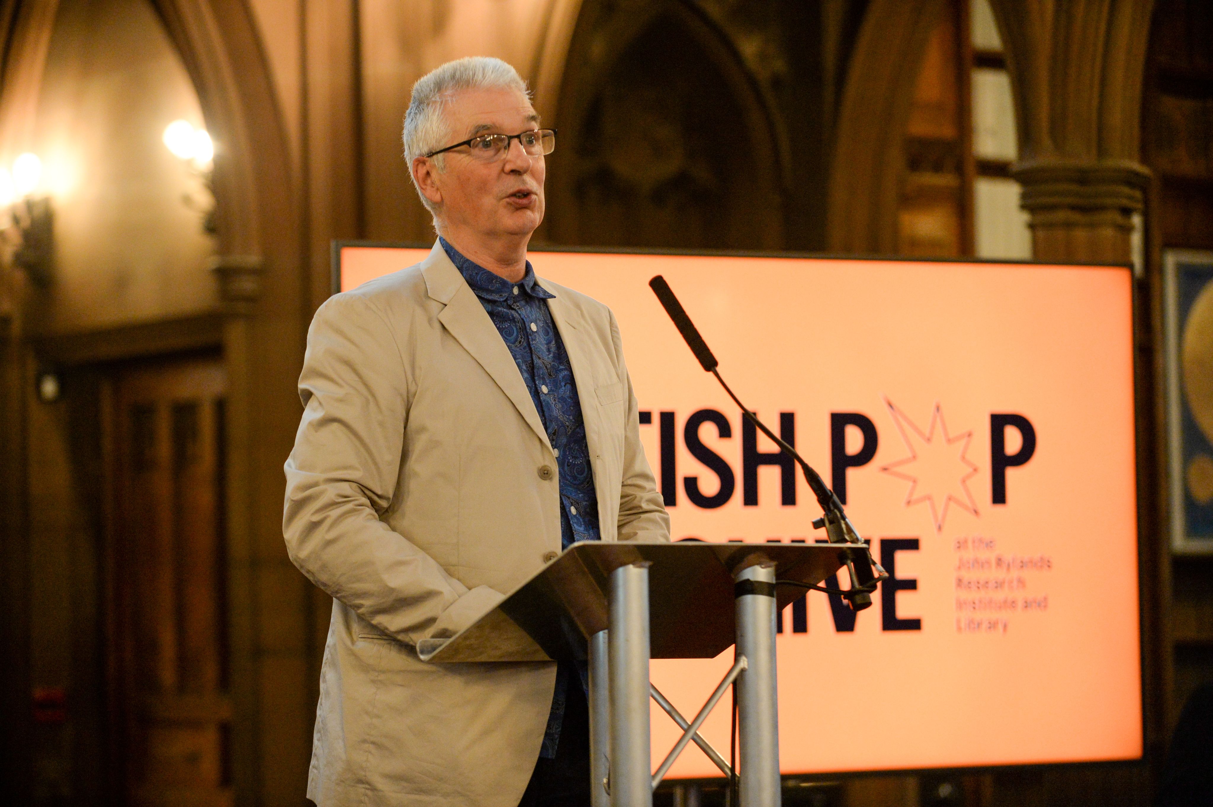 Jon Savage
