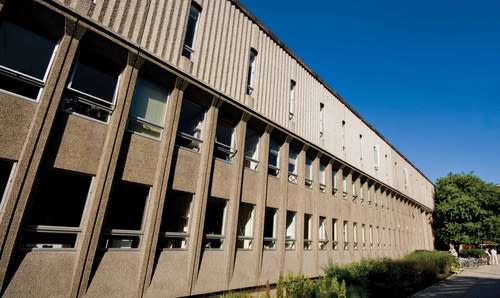 SEED Student Support Hub and Library