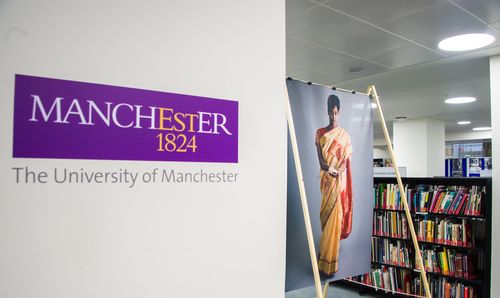 Ahmed Iqbal Ullah RACE (Race Archives and Community Engagement) Centre